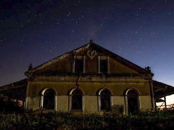 तंगारकाउ, न्यूजीलैंड