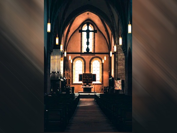 सेंट जॉर्ज चर्च, चेक गणराज्य