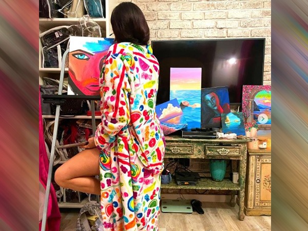 स्टेटमेंट डेकोर 