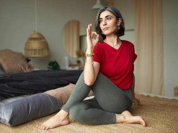 अर्धमत्स्येन्द्रासन 