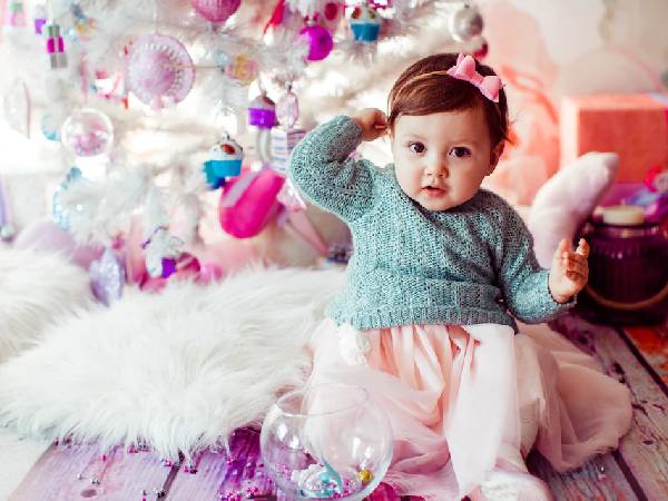 Baby styling tips Baby styling tips