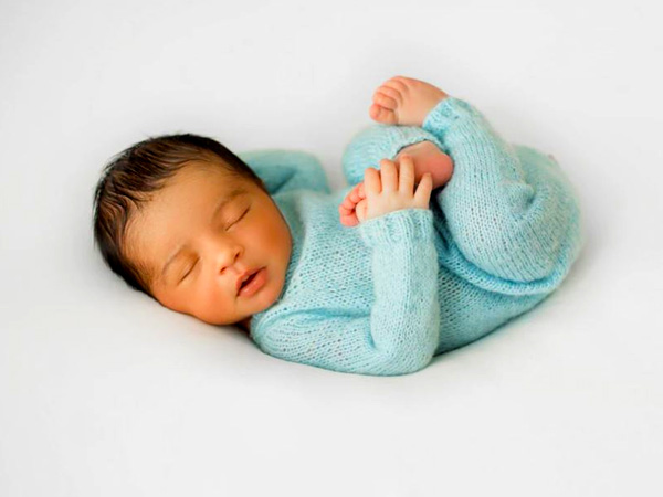 रैशेज होने का खतरा होता है अधिक