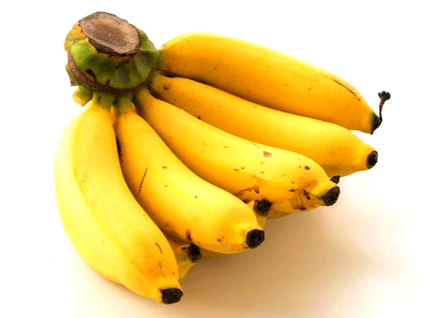 मधुमेह रोगी ना खाएं खाली पेट केला