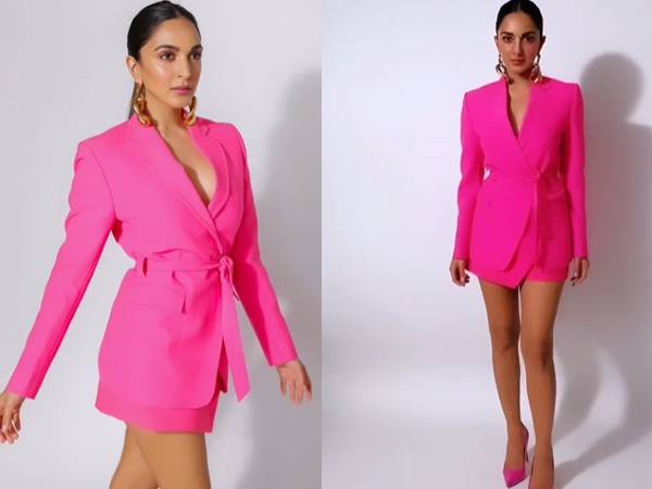 कियारा आडवाणी