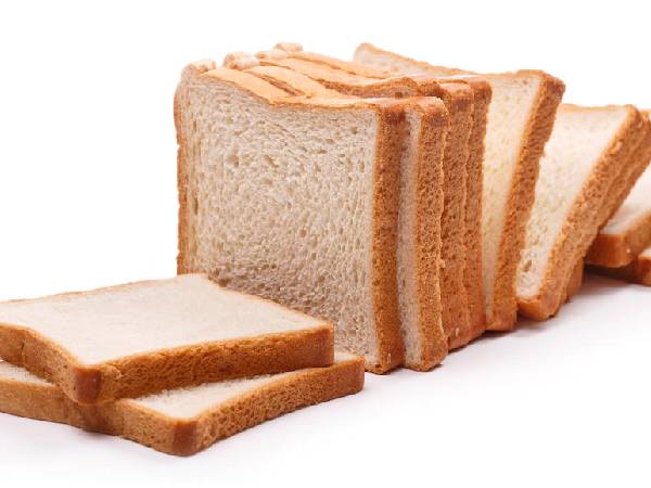 सफेद अनाज