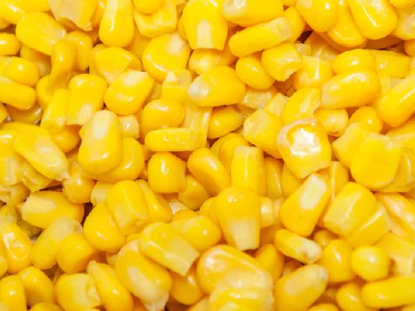 मीठा अनाज