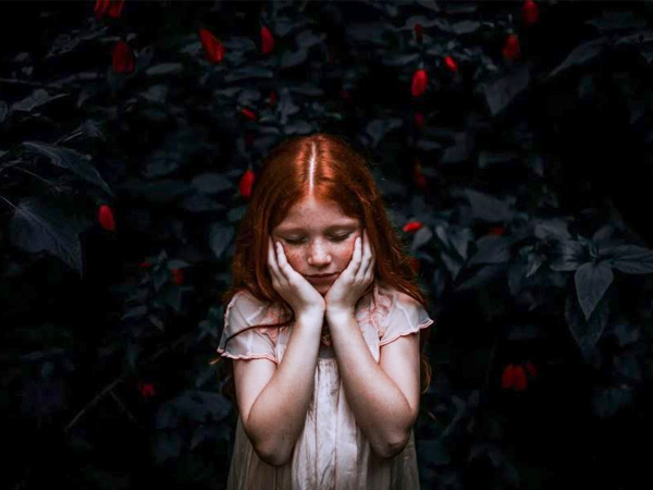 बच्चा अकेलापन महसूस करता है