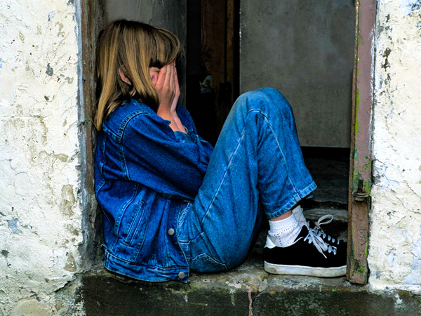 डिप्रेशन का शिकार हो सकता है