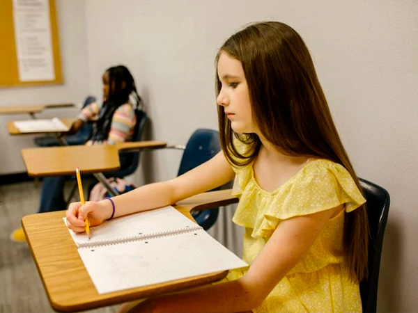 आत्मविश्वास की कमी