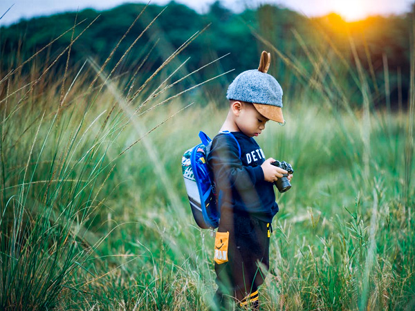 गलत शब्दों का इस्तेमाल करना