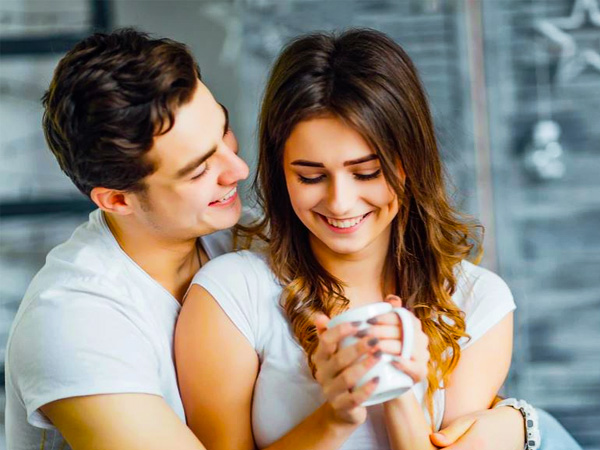 खाने को बनाएं प्यार का जरिया