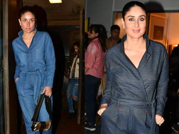 सेम डेनिम लुक ना करें कैरी