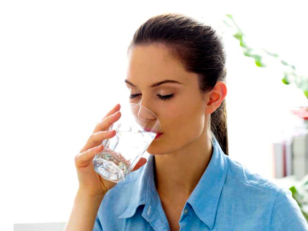 पीएं भरपूर पानी