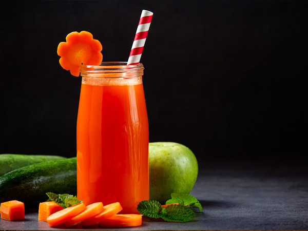 कोकम जूस