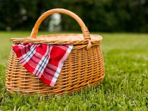 अपना स्टॉक करें कैरी