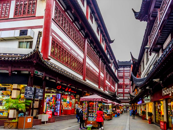 लोकल मार्केट को करें एक्सप्लोर