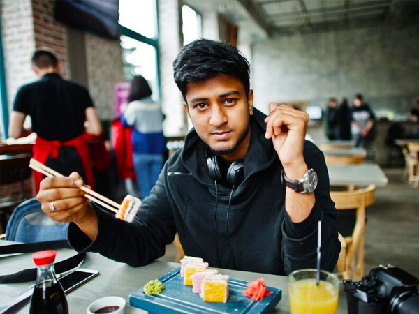 पोर्शन साइज की ना करें अनदेखी