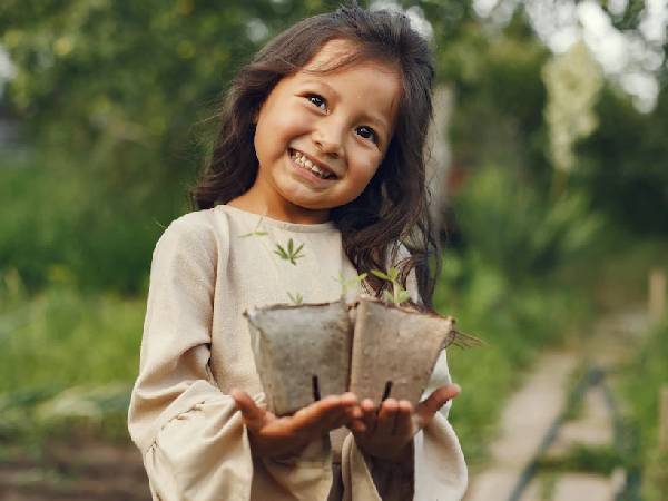 छोटी-छोटी खुशियों के साथ से मजा