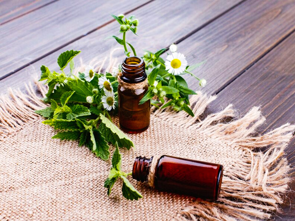 6. तेल या सीरम का प्रयोग करें