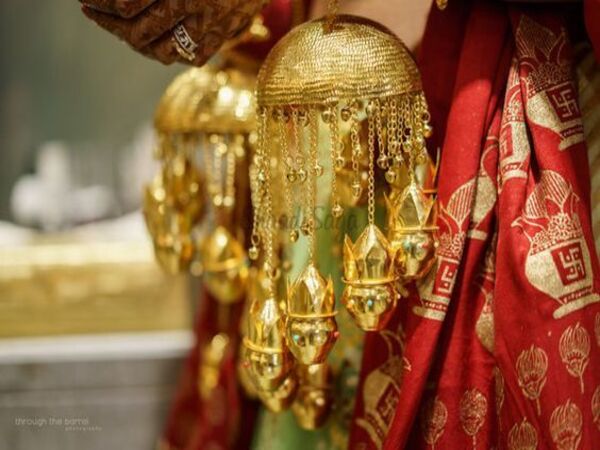 कंगना बंधन: