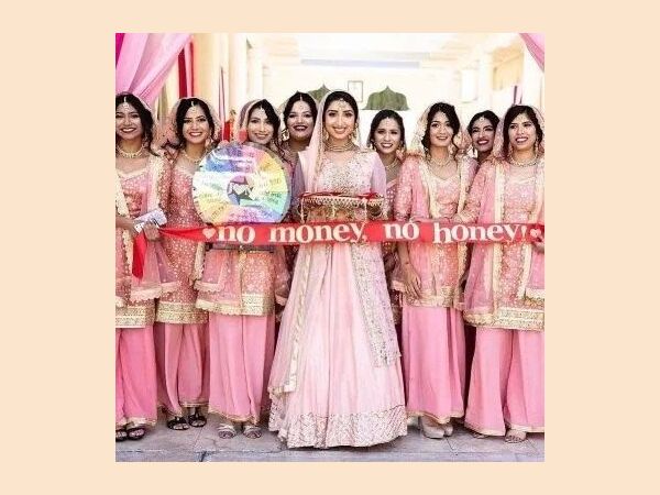 जूता छुपाई: