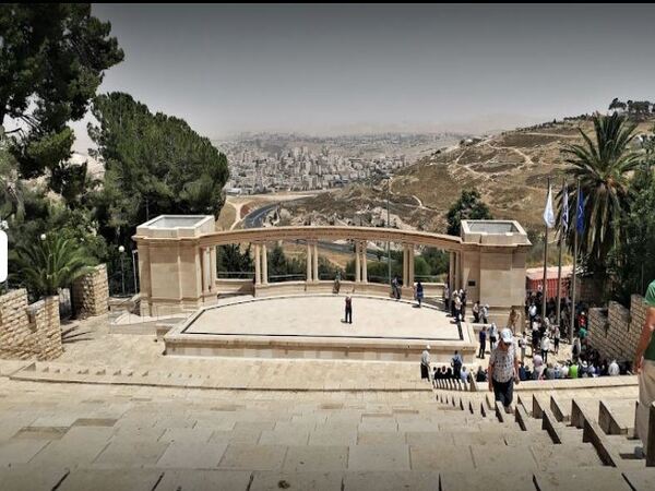 कनानी शिलालेखों का क्यूमलेटिव डॉक्योमेंटेशन