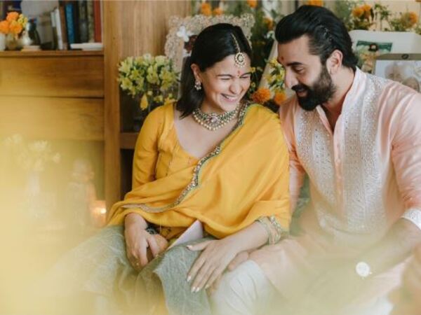 आलिया भट्ट ने जून में की थी अपनी प्रेगनेंसी की घोषणा 