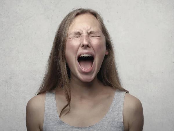 गुस्से पर रखें कंट्रोल