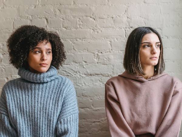 चीजों को करें इग्नोर