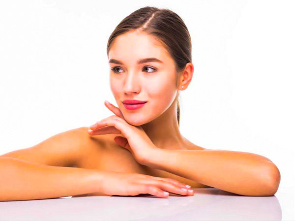 स्किन को मिलता है लाभ