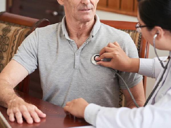 अन्य स्क्रीनिंग परीक्षण