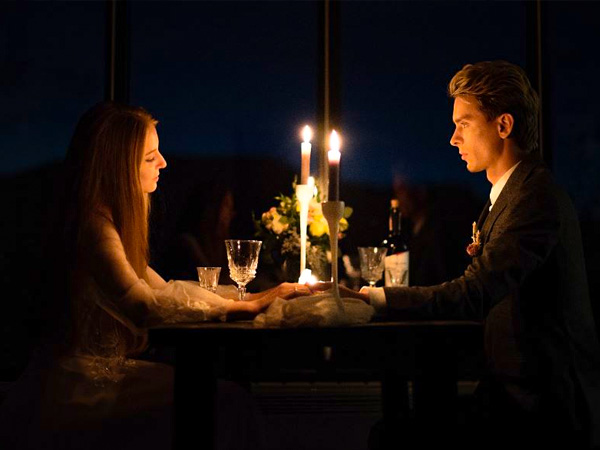 बहुत लंबी-चौड़ी बातें ना करें