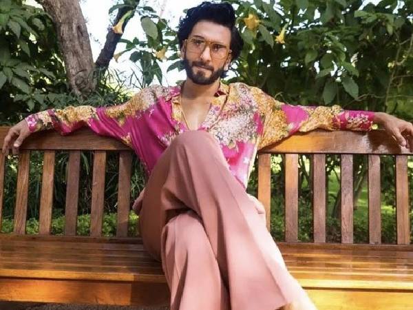 सेमी फॉर्मल्स