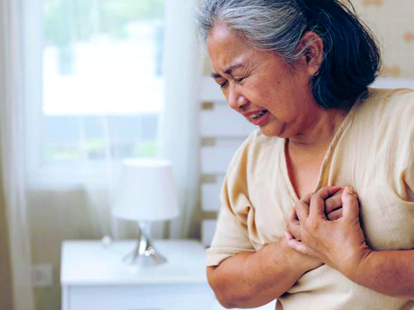 5. हार्ट डिज़ीज रिस्क का खतरा करता है कम