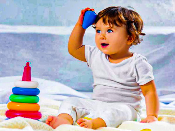 अपनी एक्टिविटी पर नियंत्रण ना होना