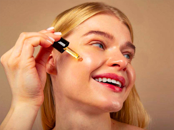 सीरम का करें इस्तेमाल