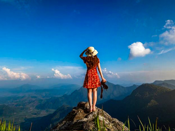 डर से आजादी