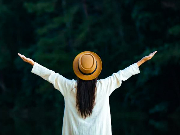 तनाव से मुक्ति