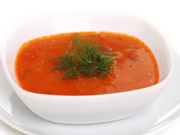 कद्दू का सूप कद्दू का सूप