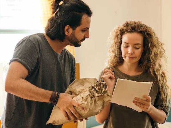 फाइनेंशियल प्रॉब्लम