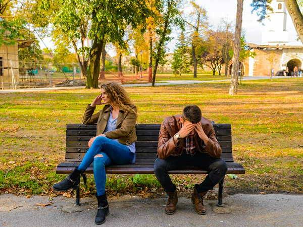 खुद को दें समय