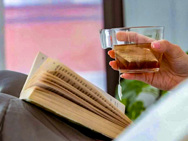 ठंडे पानी से बनी चाय में कैफीन की मात्रा काफी कम होती है