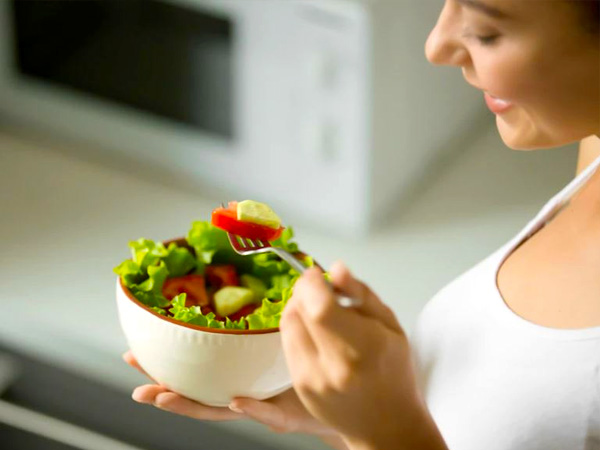 वेगन डाइट के अधिक सेवन से होने वाले साइडइफेक्ट