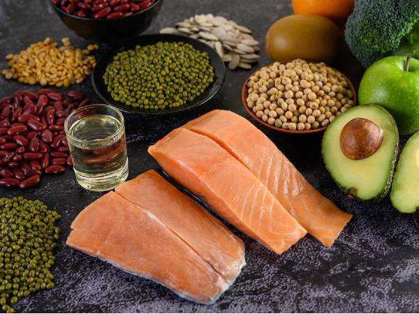 Vitamin D deficiency