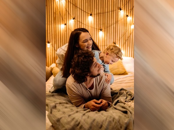 कपल के बेडरूम के लिए वास्तु