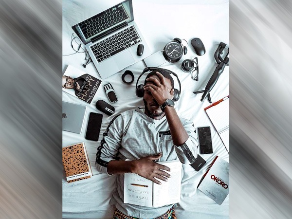 बैड पोस्चर 