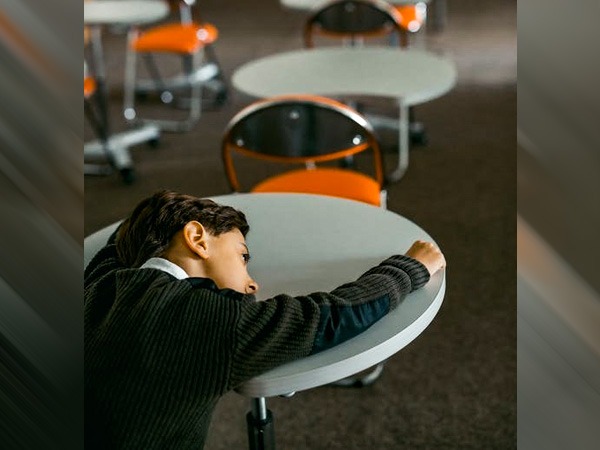 कहीं फोकस ना कर पाना