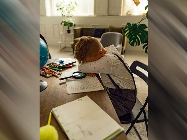 कम आत्मसम्मान