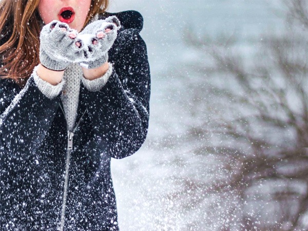 ठंड से बचने के लिए सही जूते का चयन जरूरी