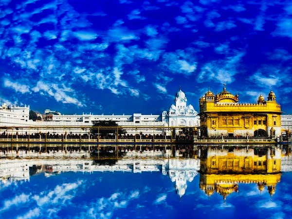 गुरु नानक जयंती - एक उत्सव